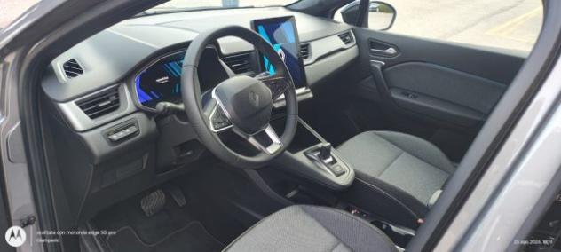 RENAULT Symbioz Full Hybrid E-Tech 160 CV Techno rif. 24043665 - Foto 10