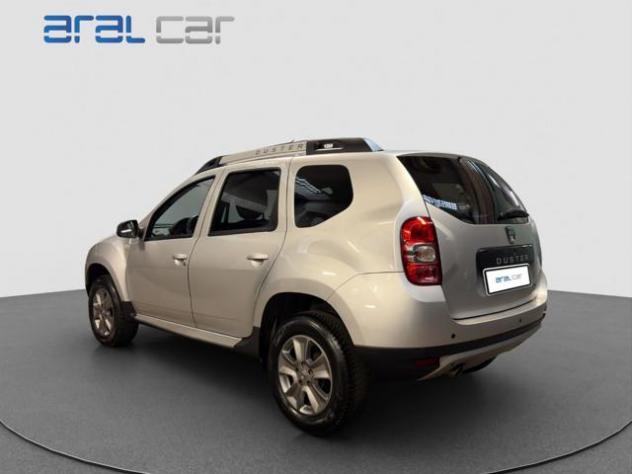 DACIA Duster 1.6 115CV Start&Stop 4x2 GPL Lauréate rif. 24006852 - Foto 4