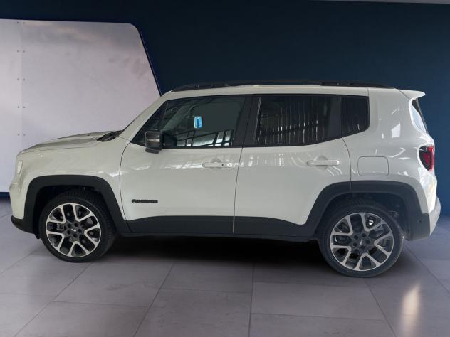 Jeep Renegade HYBRID Plug-In Hybrid My22 S1.3 Turbo T4 Phev 4xe At6 240cv - Foto 6