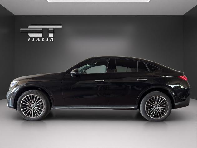 Mercedes-Benz GLC Coupé GLC 300de 4M EQ AMG Line Premium Tech - Foto 5