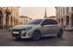 PEUGEOT 208 1.2 rif. 24139567