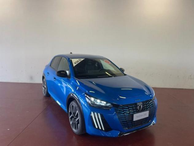 PEUGEOT 208 5P - GT PureTech 100 S&S rif. 22364757 - Foto 7