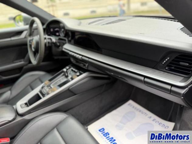 PORSCHE 911 CARRERA 4 FULL TETTO BOSE VENTILATI PPF ECC! rif. 24139481 - Foto 3