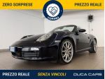 Porsche Boxster Boxster 3.4 S 295cv
