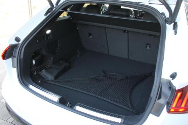AUDI A5 Avant TDI 150 kW mHEV+ S tronic S Line edition rif. 22900444 - Foto 10