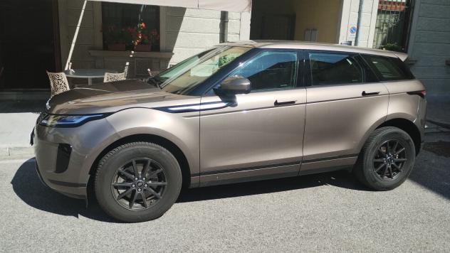 Land Rover Range Evoque 2.0D I4-L.Flw 150 CV AWD Auto - Foto 3