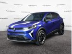 Renault Captur Captur 1.2 eco-g Techno 120cv #telecamere360°