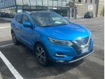 Nissan Qashqai 1.5 dCi 115 Tekna+ DCT
