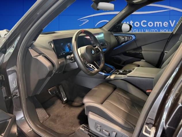 BMW X3 (G45) X3 xDriveM50 48V MSport Pro - Foto 5