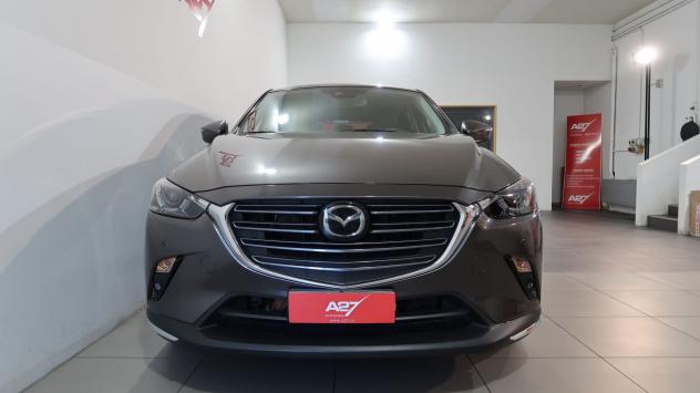 Mazda CX-3 CX-3 1.8 Exceed 2wd 115cv my18 - Foto 8