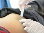 Iniezioni intramuscolari a domicilio