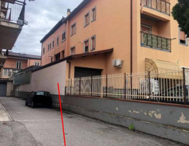 Immobile in asta di 47 m² in vendita a Baragiano
