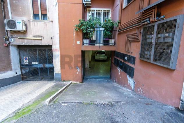 Garage/Box in vendita a Catania, Borgo