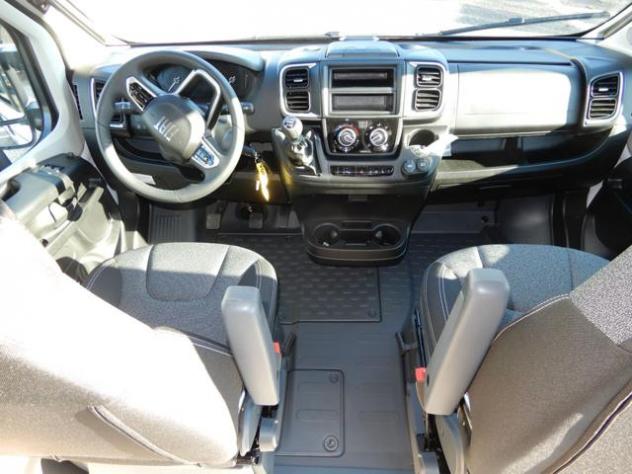 DETHLEFFS 600 DS ACTIVE rif. 23930900 - Foto 8