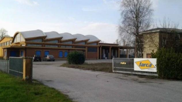 Immobile in asta di 2145 m² in vendita a Casalmaggiore - Foto 2