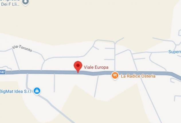 Immobile in asta di 327 m² con più di 5 locali in vendita a Satriano - Foto 3