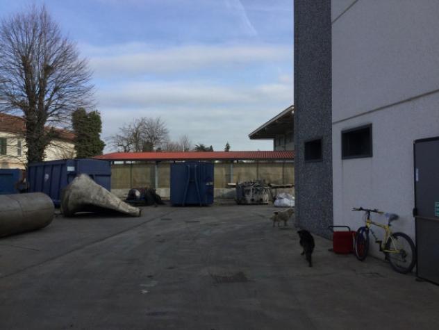Immobile di 3000 m² in affitto a Tortona - Foto 5