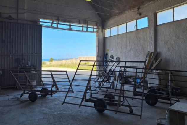 Immobile in asta di 2345 m² in vendita a Valderice - Foto 15