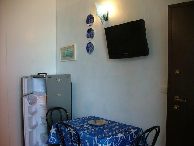 Alassio, vendesi mono bilocale sul mare. - Foto 7