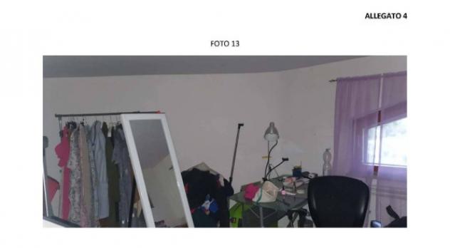 Immobile in asta di 187 m² con più di 5 locali e box auto in vendita a Alatri - Foto 6