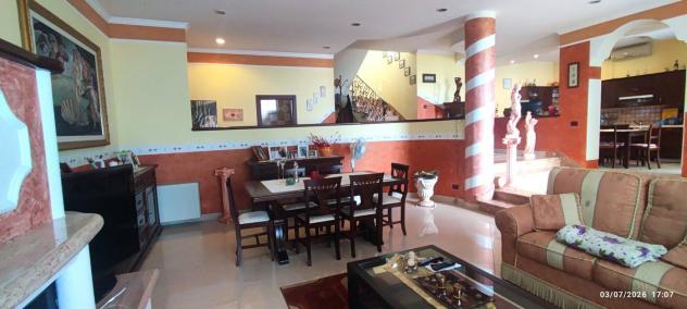 Villa o villino - Amaroni . Rif.: VF30VRG - Foto 11
