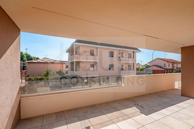 NUOVA REALIZZAZIONE RESIDENZA "Le Terrazze di Via Turati" - Foto 19