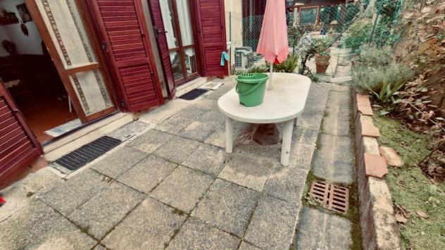 Villa a schiera in Vendita in zona LA GABELLA con giardino - Foto 11