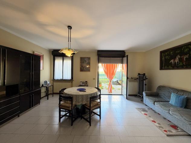 Villa a schiera in vendita a Castelletto sopra Ticino - Foto 7
