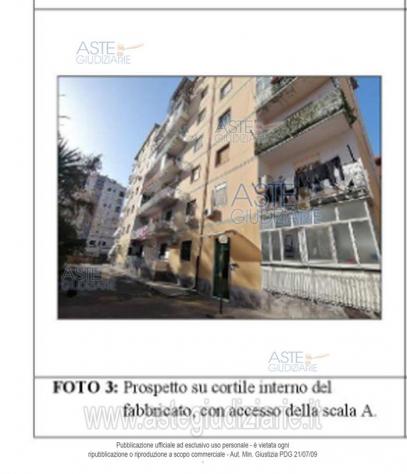 IMMOBILI-IMMOBILE RESIDENZIALE-Viale delle Medaglie D'Oro, 4, 95124 Catania CT, Italia