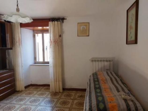 Porzione di casa in vendita a Civitaluparella - Foto 13