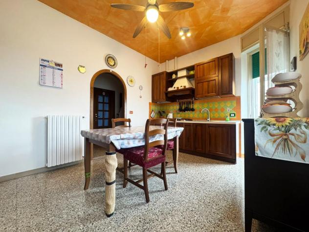 Appartamento in vendita a Collesalvetti 101 mq Rif: 1398294 - Foto 3