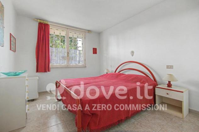Villa di 93 m² con 4 locali e posto auto in vendita a Comacchio - Foto 16