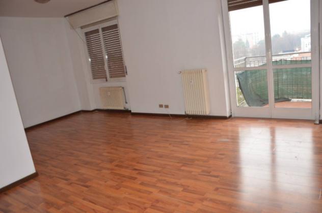 Appartamento di 110 m² con 3 locali e box auto in vendita a Gallarate - Foto 18