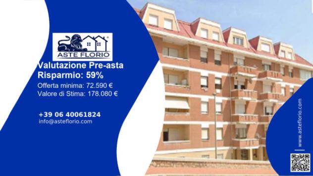 Immobile in asta di 84 m² in vendita a La Maddalena - Foto 2