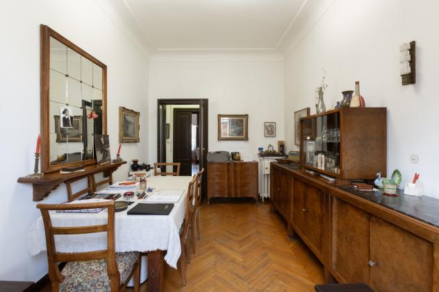 PRESTIGIOSO APPARTAMENTO NEL CUORE DI BRERA VIA LEGNANO - Foto 4