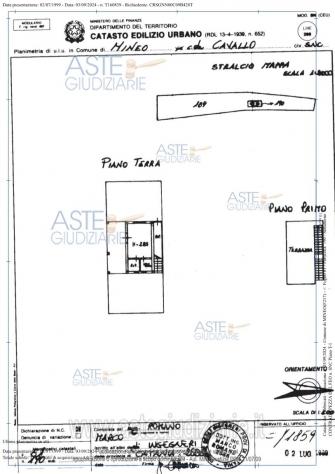 IMMOBILI-IMMOBILE RESIDENZIALE-c/da Pezza del Feo snc - Foto 10