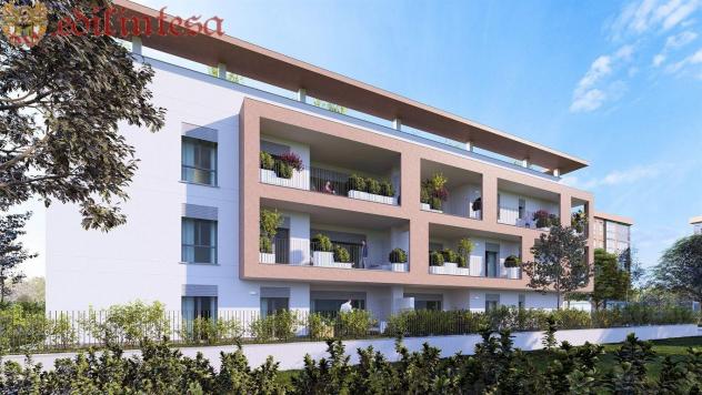 GRANDE TRILOCALE CON TERRAZZO - RECUPERO SISMA BONUS - Foto 12
