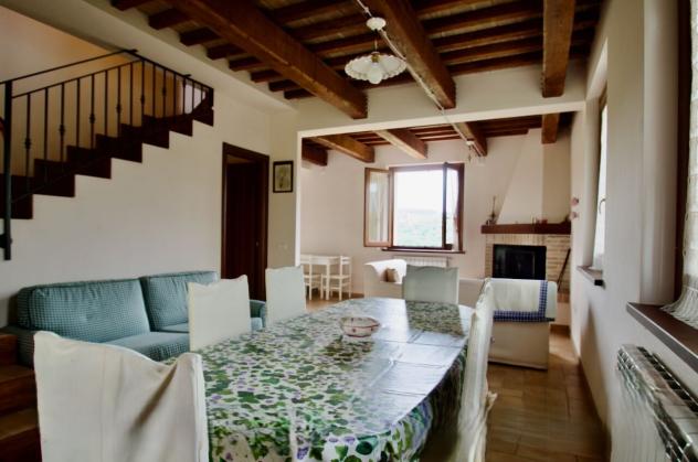 Villa in Vocabolo Ceriesole