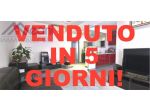 709 - VENDUTO IN 5 GIORNI! 3 LOCALI CON CANTINA! POSS.TA' BOX E GIARDINO!