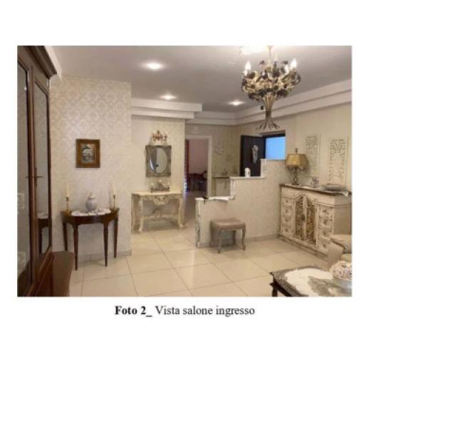 Immobile in asta di 134 m² in vendita a Pollena Trocchia - Foto 2