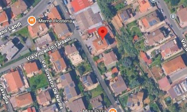 Immobile in asta di 69 m² in vendita a Roma - Foto 6