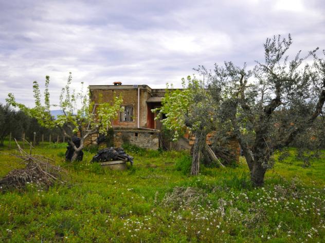 Villa in Via di Quarto Grande - Foto 15