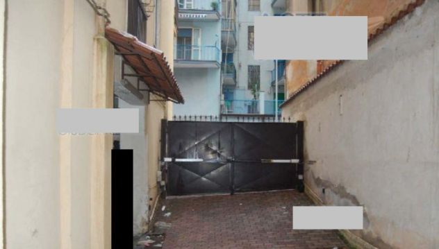 Salerno via De Caro– Appartamento + posto auto occasione ASTA - Foto 6