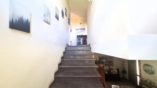 Villa in vendita a San Miniato 210 mq Rif: 1346972 - Foto 5