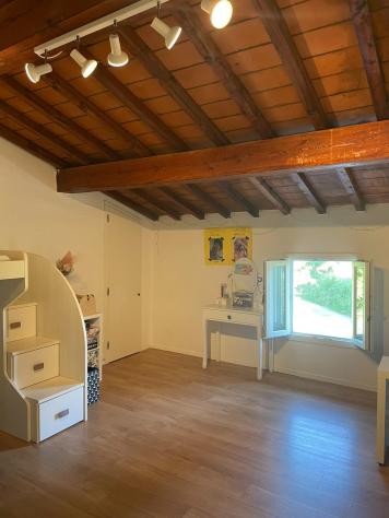 Terratetto in vendita a Pregiuntino - Santa Maria a Monte 150 mq Rif: 1421449 - Foto 4
