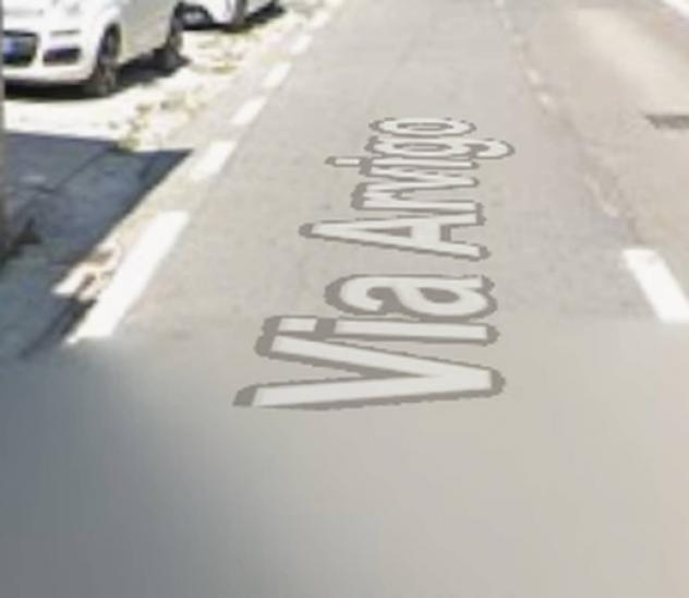 Immobile in asta di 274 m² in vendita a Sant'Olcese - Foto 3