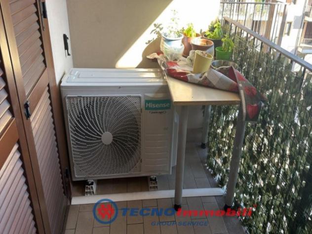 Appartamento di 110 m² con 3 locali e posto auto in vendita a Settimo Torinese - Foto 2