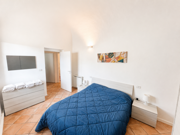 Appartamento in vendita a Terricciola 58 mq Rif: 1414613 - Foto 7