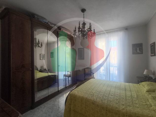 Appartamento in vendita a Torino, Nizza Millefonti - Foto 14