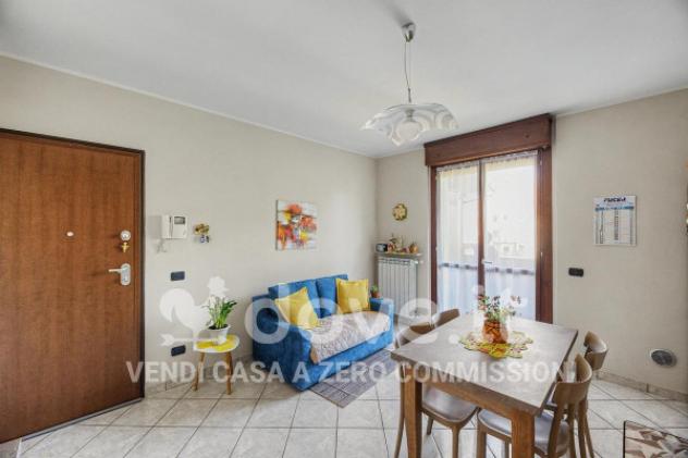 Appartamento di 50 m² con 2 locali in vendita a Trecate - Foto 8